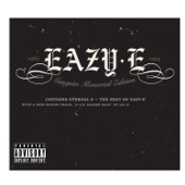 We Want Eazy artwork