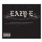 Eazy-E - Boyz-N-The-Hood (Remix)