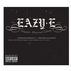 Gangsta Memorial - Eazy-E