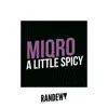 Stream & download A Little Spicy - Single