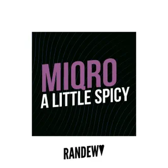 A Little Spicy - Single by Miqro album reviews, ratings, credits