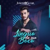 Língua da Sua Boca - Single