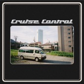 Cruise Control - EP artwork