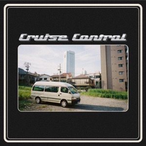Cruise Control - EP