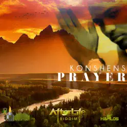 Prayer - Single - Konshens