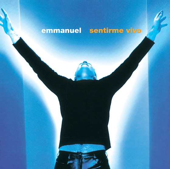 Cover artwork for Sentirme Vivo