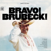 Bravo! Brubeck! artwork