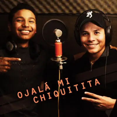 Ojalá Mi Chiquitita - Single - Nano Montenegro