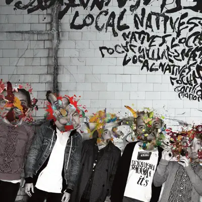 Gorilla Manor (Special Edition) - Local Natives