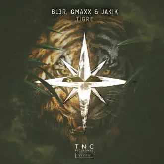 Tigre (Radio Edit) by BL3R, Gmaxx & Jakik song reviws