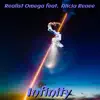 Infinity (feat. Alicia Renee) - Single album lyrics, reviews, download