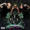 Crickets (feat. Jeremih) [Gangster Summer Remix] song lyrics