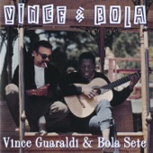 Vince & Bola (Remastered, Live) artwork