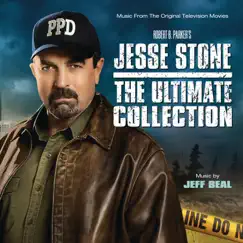 Jesse Stone: The Ultimate Collection (Music From the Original Television Movies) by Jeff Beal album reviews, ratings, credits