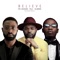 Believe (Extended Remix) [feat. Falz & Olamide] - Ric Hassani lyrics