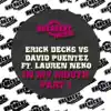 In My Mouth Pt 1 (feat. Lauren Neko) - Single album lyrics, reviews, download