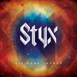 Big Bang Theory - Styx