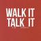 Walk It Talk It - B Lou lyrics