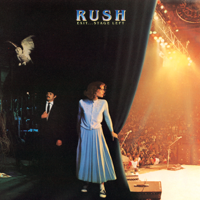 Rush - Exit... Stage Left (Live) [Remastered] artwork