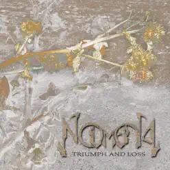 Triumph And Loss - EP - Noumena Triumph And Loss - EP - Noumena