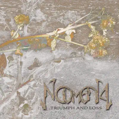 Triumph And Loss - EP - Noumena