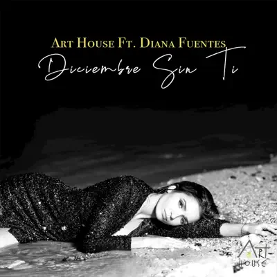 Diciembre Sin Ti - Single - Diana Fuentes