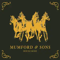 Sigh No More (Deluxe) - Mumford & Sons