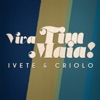 Diego Torres & Ivete Sangalo - Não Quero Dinheiro (Eu Só Quero Amar)