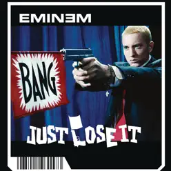 Just Lose It (Pockit Version) - Single - Eminem