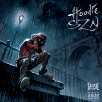 A Boogie wit da Hoodie - Look Back at It artwork