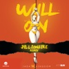 Wull On (Jillionaire Remix) - Single