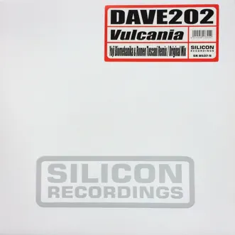 Vulcania (Original Mix) by Dave202 song reviws