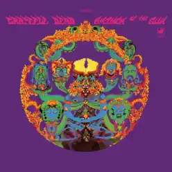 Anthem of the Sun (50th Anniversary Deluxe Edition) - Grateful Dead