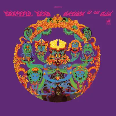 Anthem of the Sun (50th Anniversary Deluxe Edition) - Grateful Dead