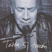 Totta 5: Turnén artwork