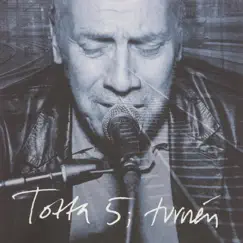 Totta 5: Turnén by Totta Näslund album reviews, ratings, credits