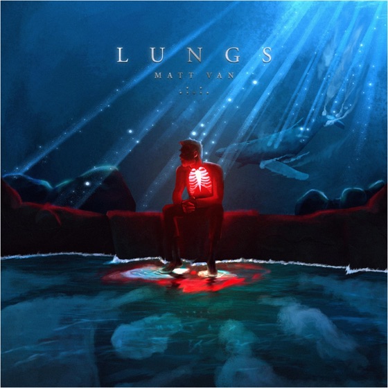 Cover artwork for Underwater (feat. Direct)