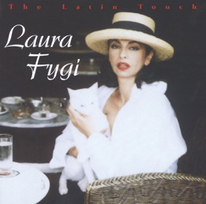 Laura Fygi - Perfidia - 排舞 音乐