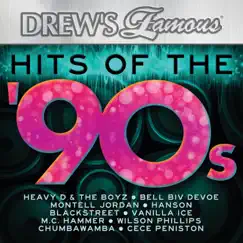 Drew's Famous Hits of the 90's by Various Artists album reviews, ratings, credits