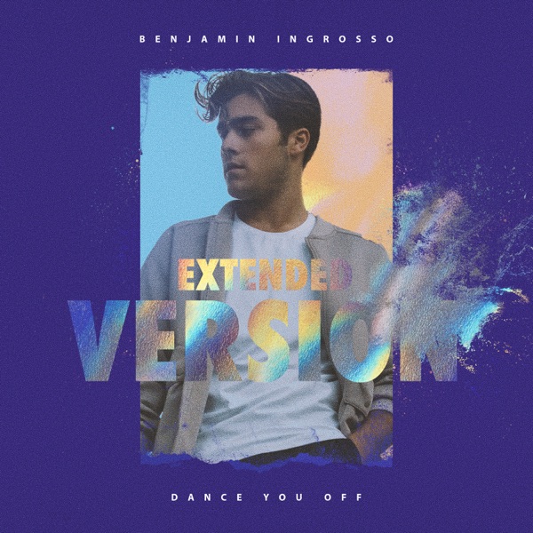 Benjamin Ingrosso - Dance You Off