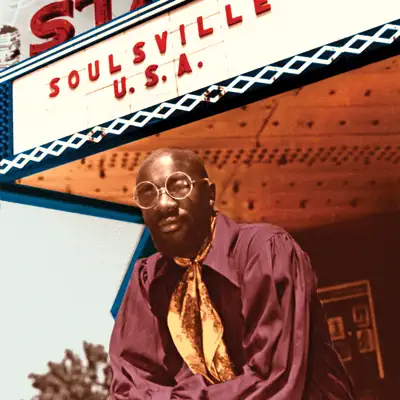 The Spirit of Memphis (1962-1976) - Isaac Hayes