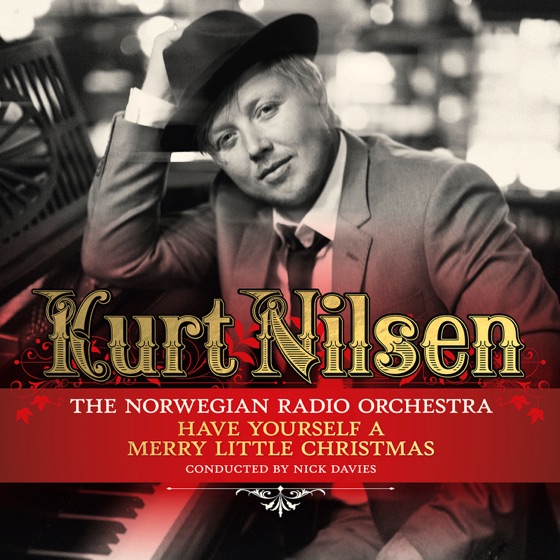 Cover artwork for White Christmas