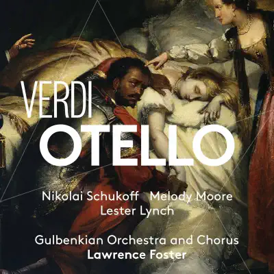 Verdi: Otello - Leandro Cesar Verdi: Otello - Leandro Cesar