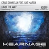 Light the Way (Bryan Kearney Remix) [feat. Kat Marsh] - Single