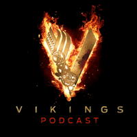 Vikings: The Official Podcast podcast
