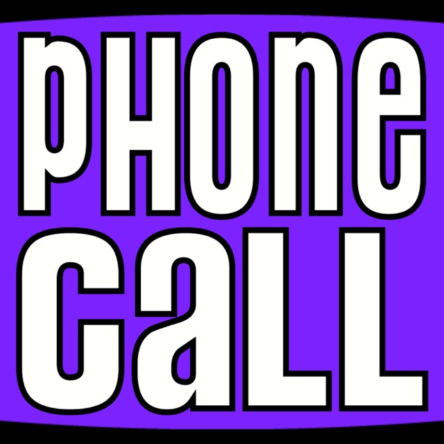 Phone Call (Songs About iPhone Ringtones & Text Tones) Album Cover