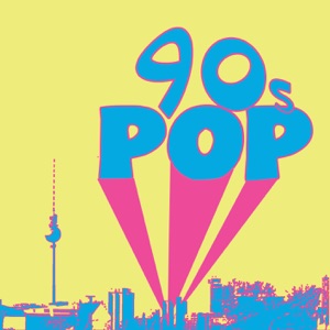 90's Pop Pre-Cleared Comp