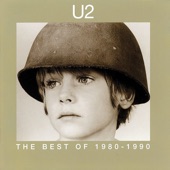 U2 - Where the Streets Have No Name
