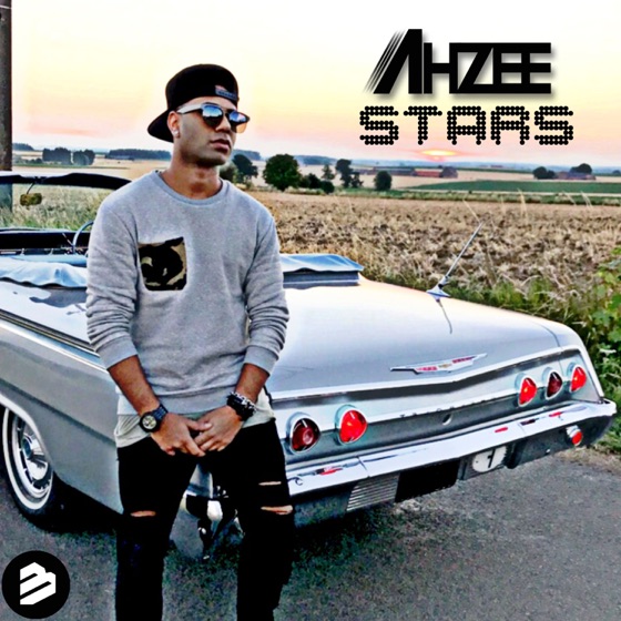 Cover artwork for Stars