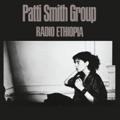 Patti Smith Group - Pissing In a River